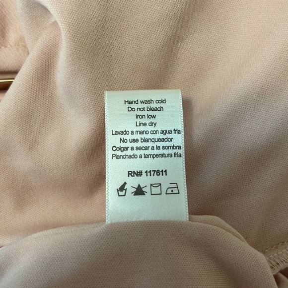 Potter’s Pot Sleeveless Romper - Picture 11 of 14